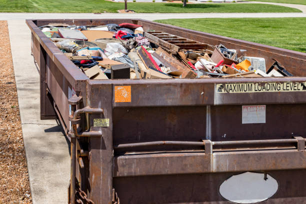 Best Recycling Services for Junk  in Val Verde, CA